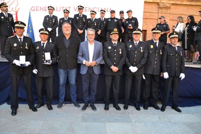 Policias -condecorados-albal