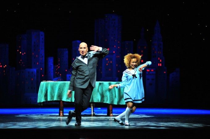 annie-musical