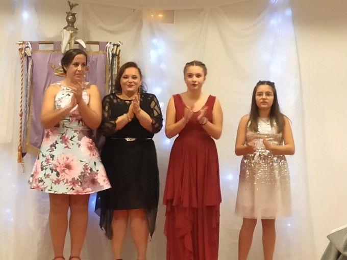 proclamació mig cami