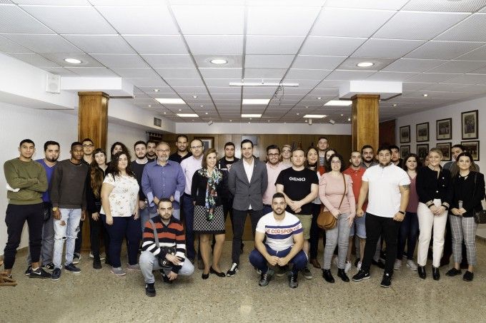 Programas empleo paterna