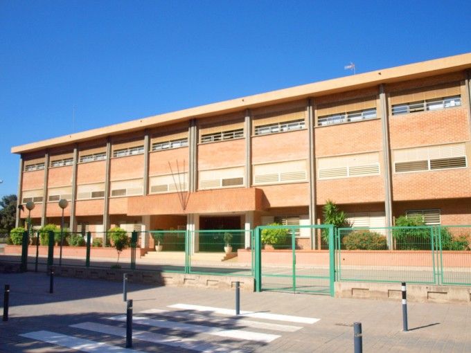 CEIP Patrocini Foios