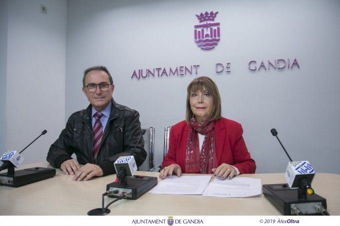 gandia donació de sang
