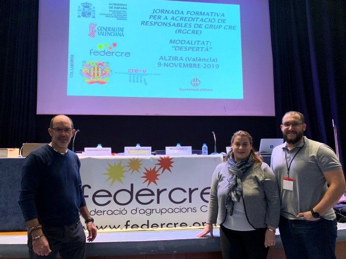 CURS RGCRE 9 NOV Alzira