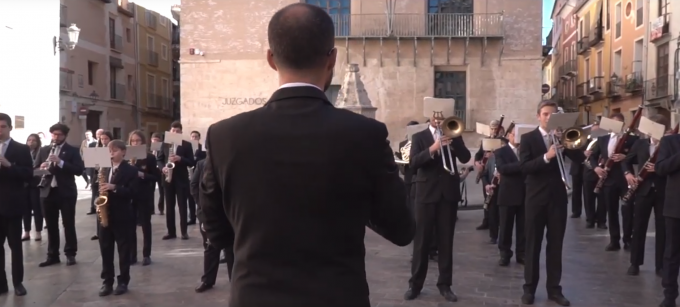 paquito chocolatero gva