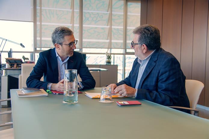 Jesus ROs Arcadi España