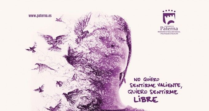 Día Internacional de la eliminación de la violencia contra la mujer(1)