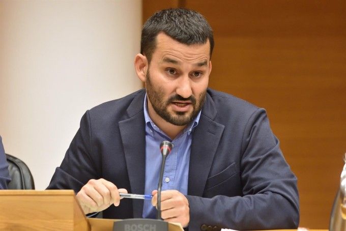 Marzà Corts Inma Caballer