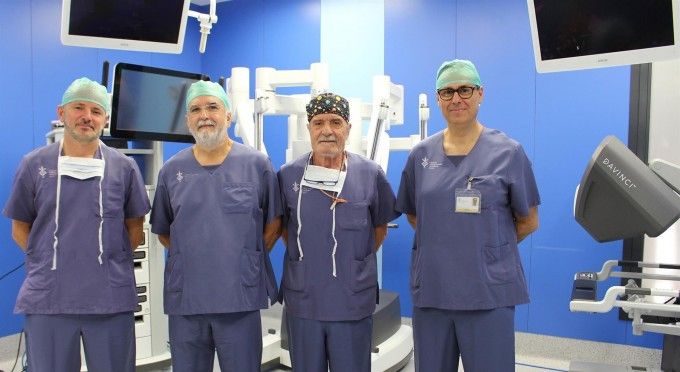 Cirujanos hospitla generla valencia gva