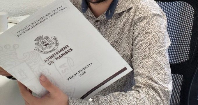 2019 12 02 Presupuestos 2020