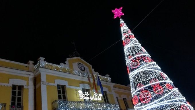 Navidad 2019 Burjassot