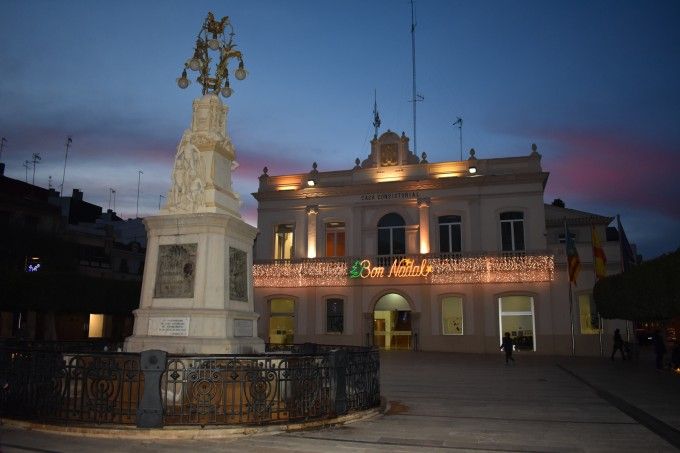 alfafar nadals entranyables