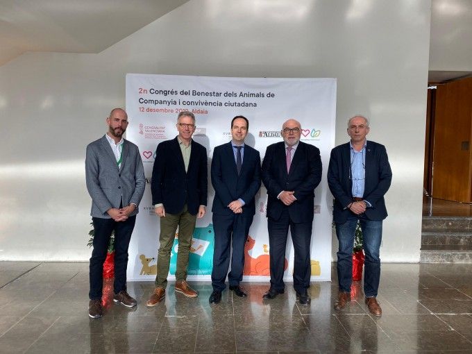 ley bienestar animal