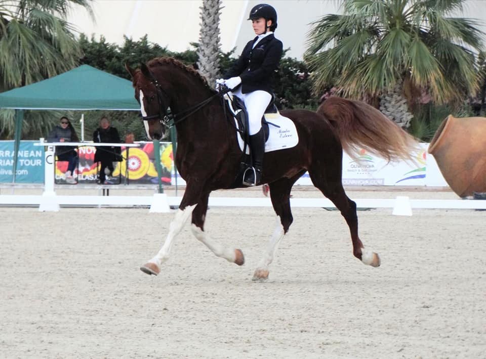 puçol maría esteve