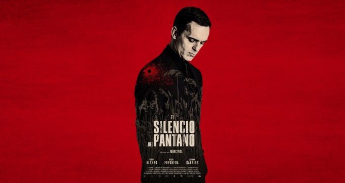 El silencio del pantano(1)