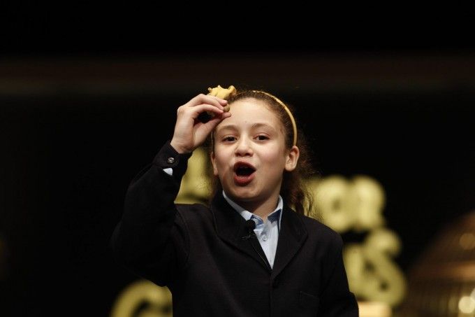 gordo de navidad loteria