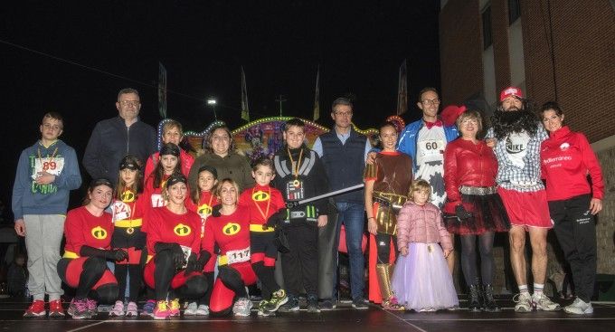 FOTO FAMÍLIA PREMIATS