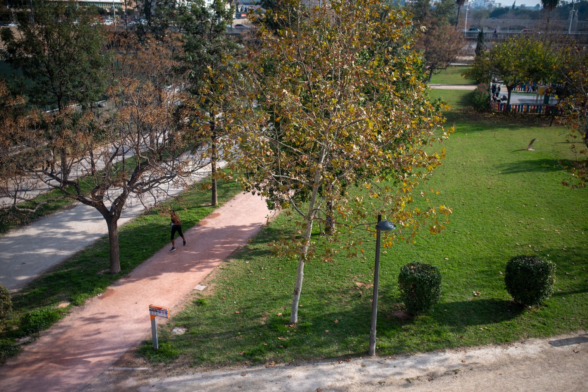 antiguo cauce parque riu turia viejo vlcextrafoto carles desfilis-1