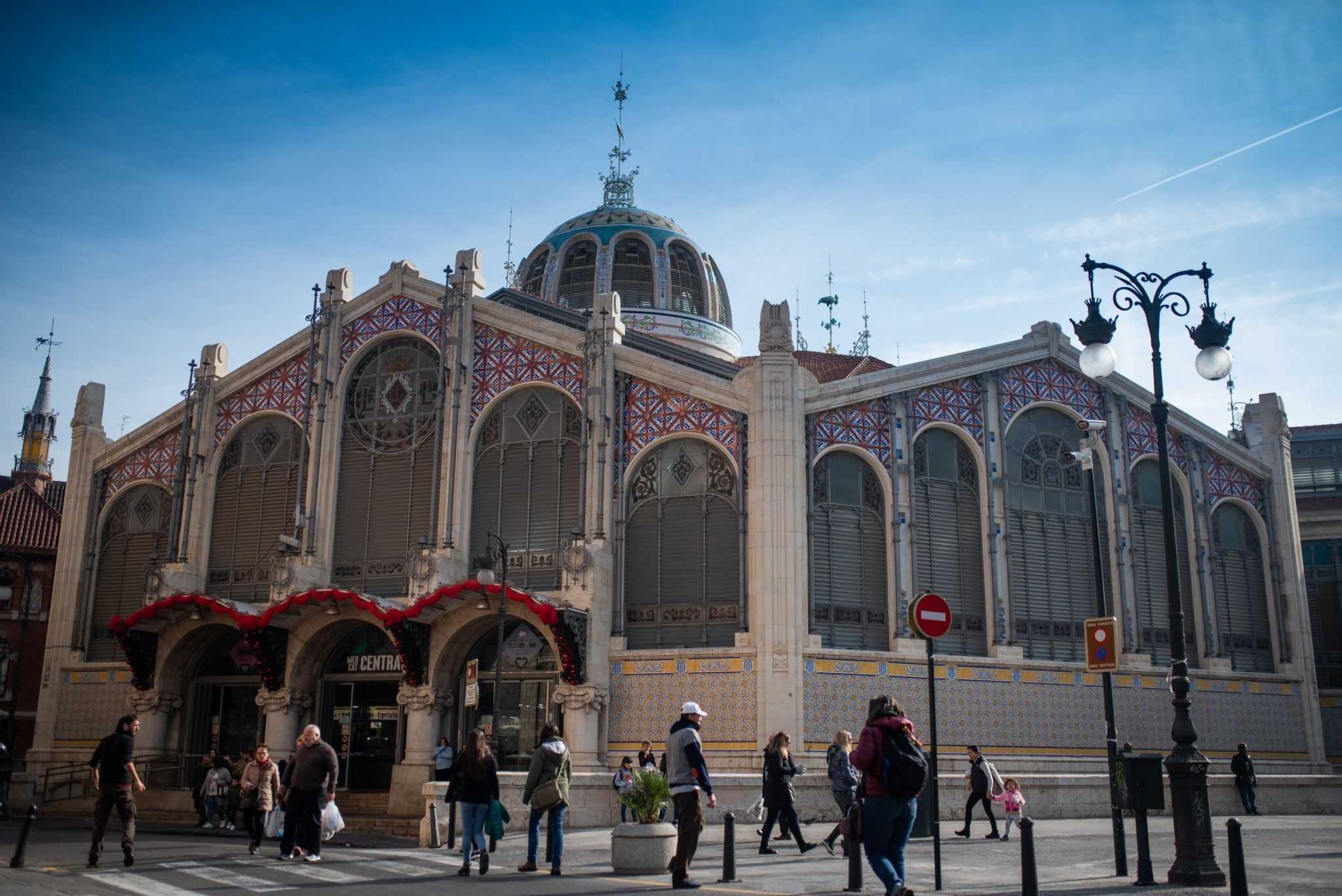 mercado central mercat compras valencia vlcextrafoto carles desfilis-1