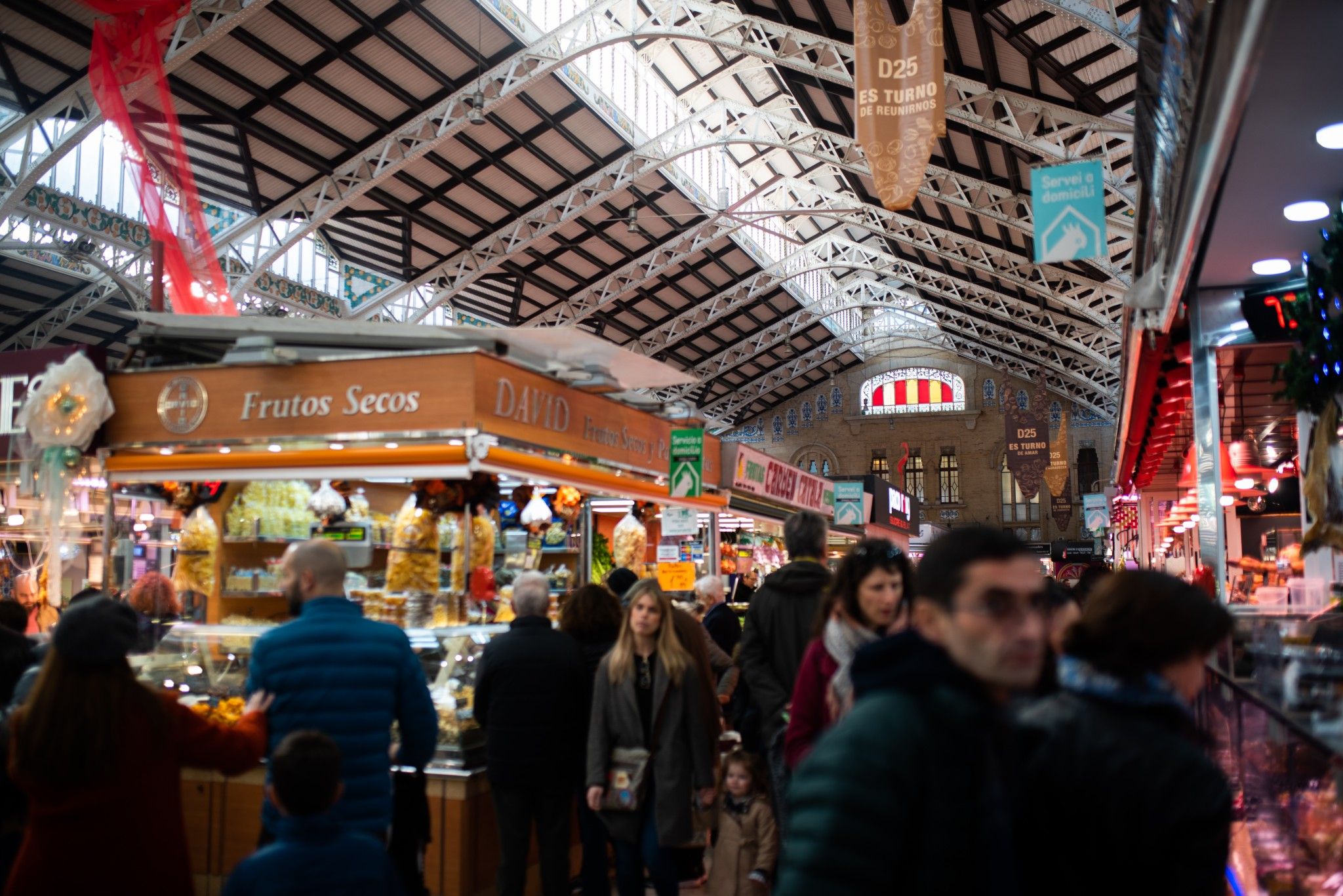 Mercado Central de València
