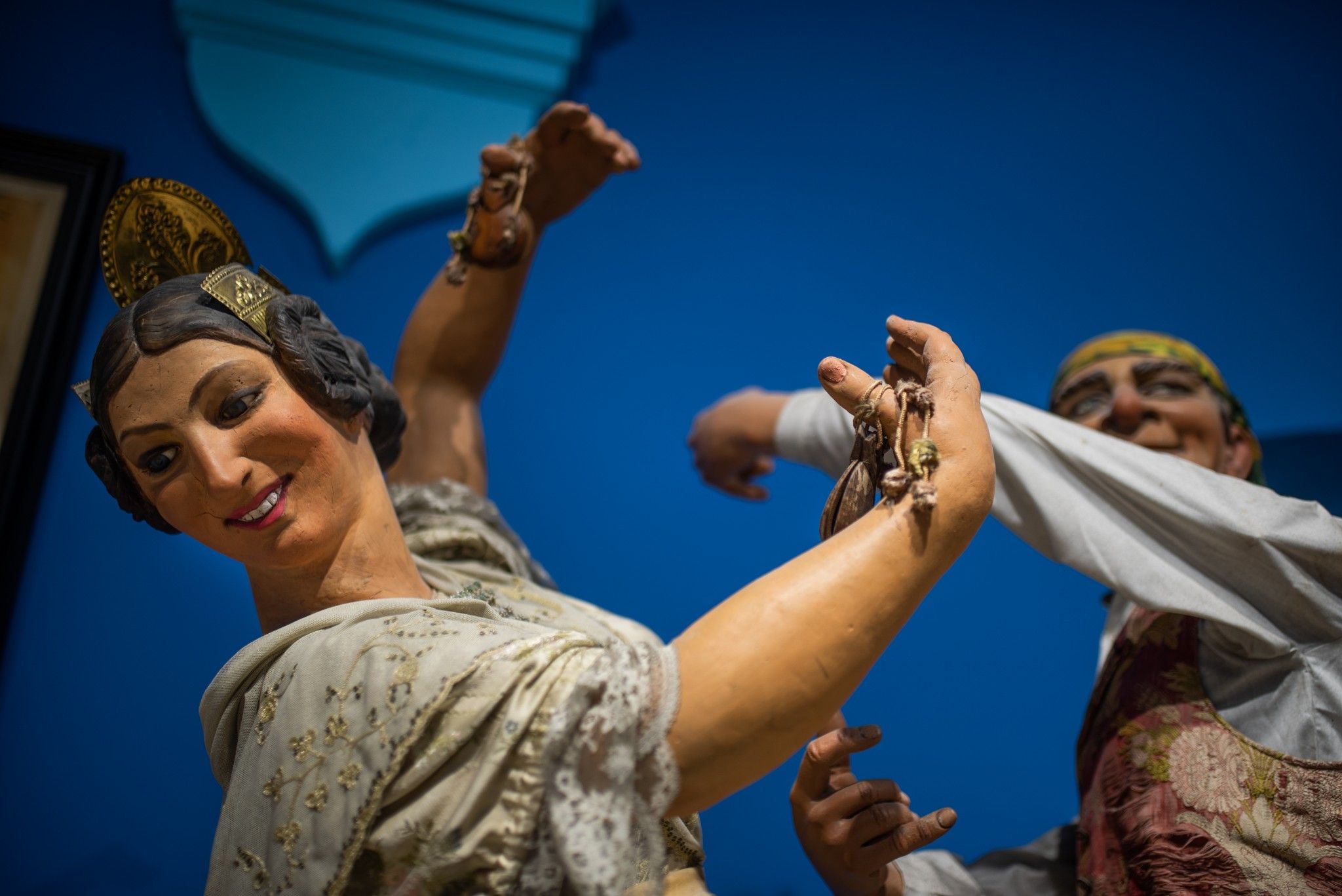 museo museu faller fallero ninots indultats indultados historia fallas vlcextrafoto carles desfilis-2