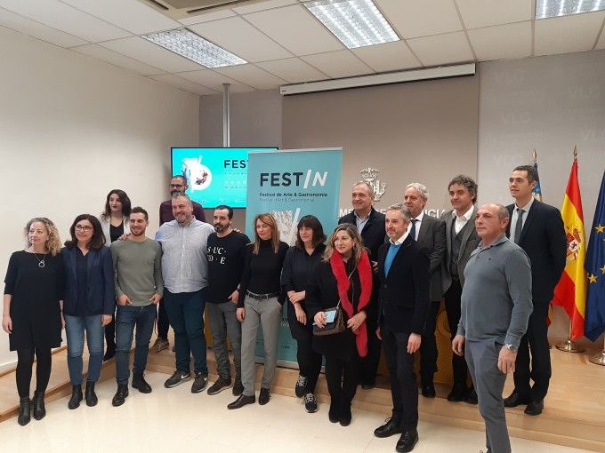 Roda de Premsa Fest/n