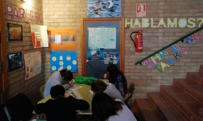 Día Internacional de la Mediación