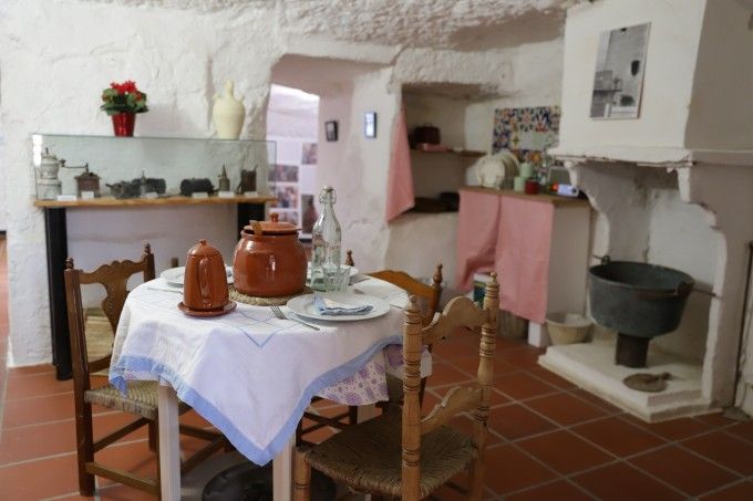 Exposición Dolor y Gloria 4