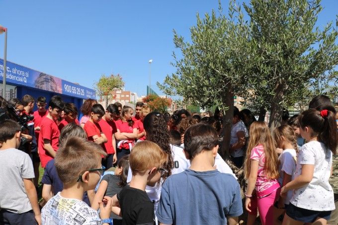 Setmana Clima Quart de Poblet