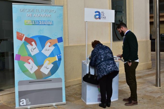 consulta ciudadana alfafar
