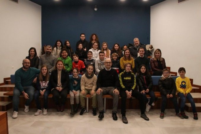 Consell Xiquets i Xiquetes Alaquàs