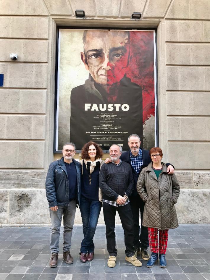RdP Fausto