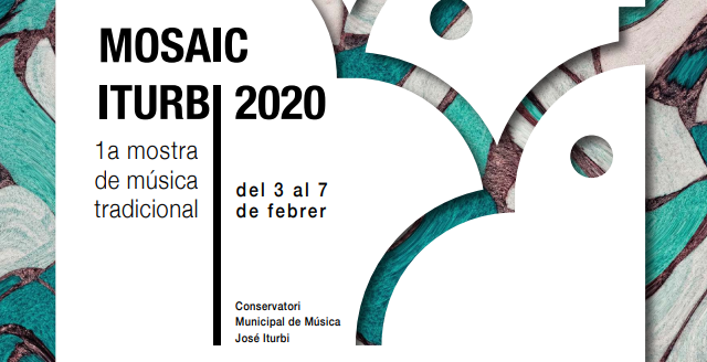 mosaic iturbi