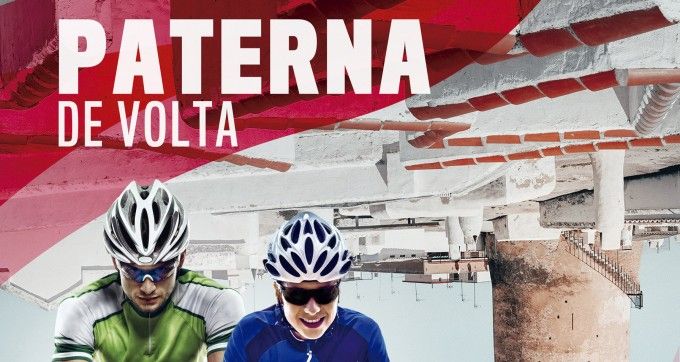 volta siclista paterna