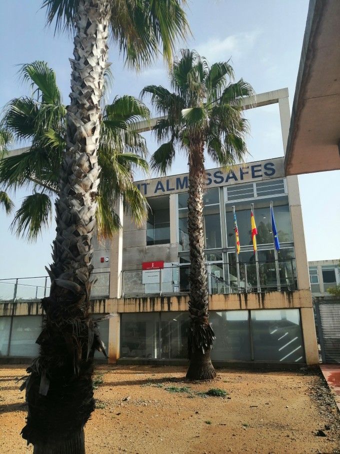 IES Almussafes