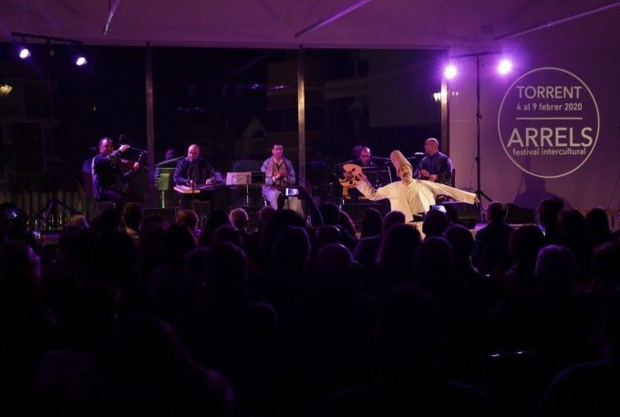 Arrels divendres (2)