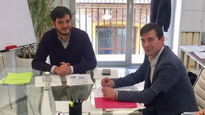 Reunión-Alcalde-con-Director-Genral-EVha-febrero-2020