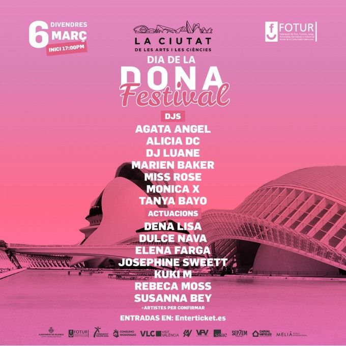dona festival 2020