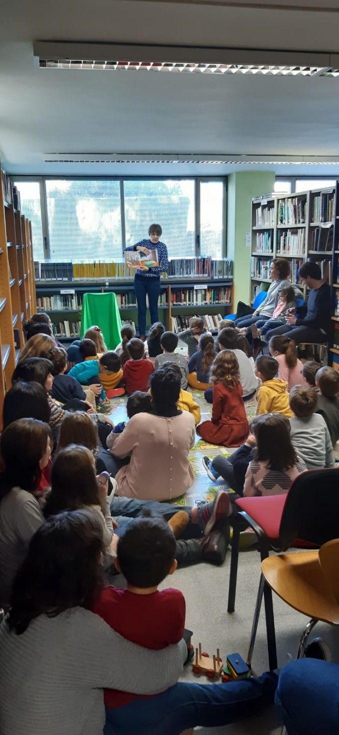 Cuenta Cuentos La Canyada (1)