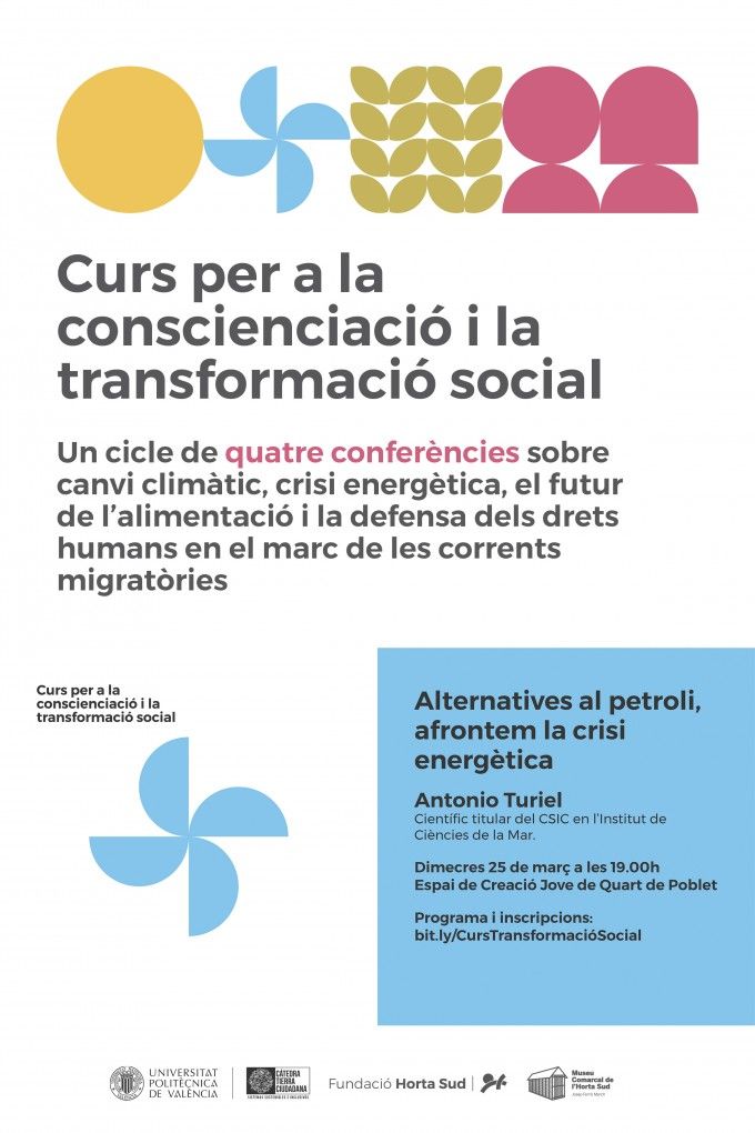 Taller Concienciación