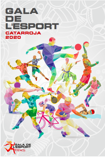 Gala de l esport Catarroja 2020