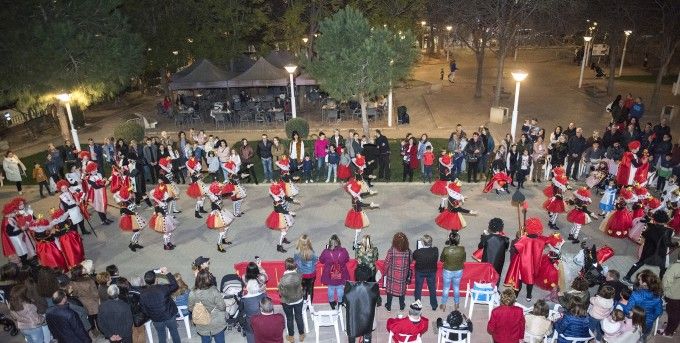 cavalcadaalmussafes2019