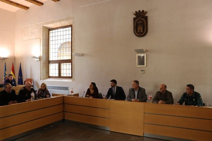 Junta Local de Seguridad Ciudadana (04.03 (4)