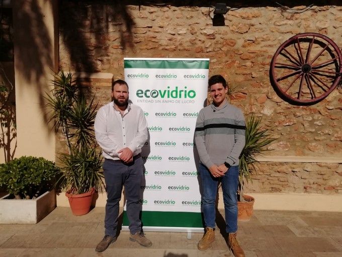 foto reunión Almassera