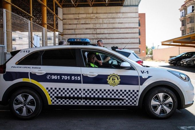 policia local sueca ep