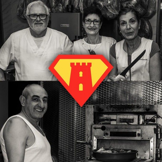 Campaña comercio local Paterna Covid19