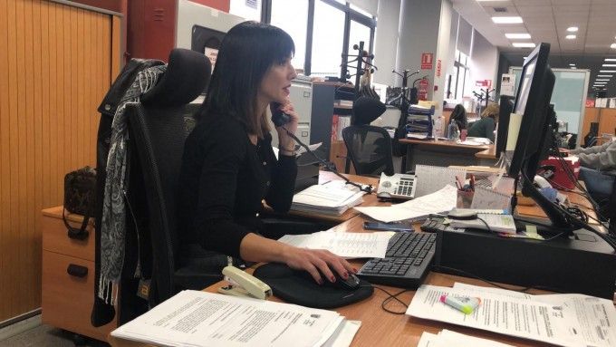 Servicio Atención Psicológica Paterna