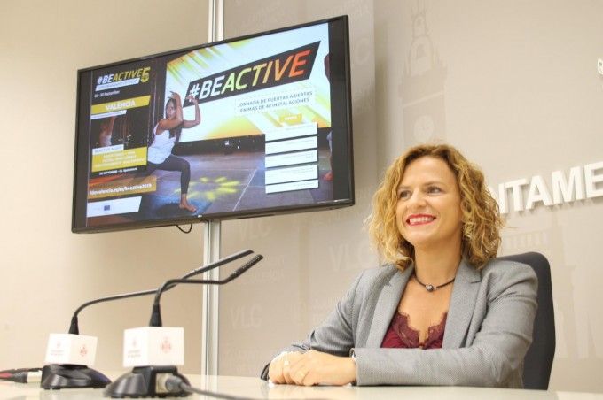 #Valenciaentrenaencasa