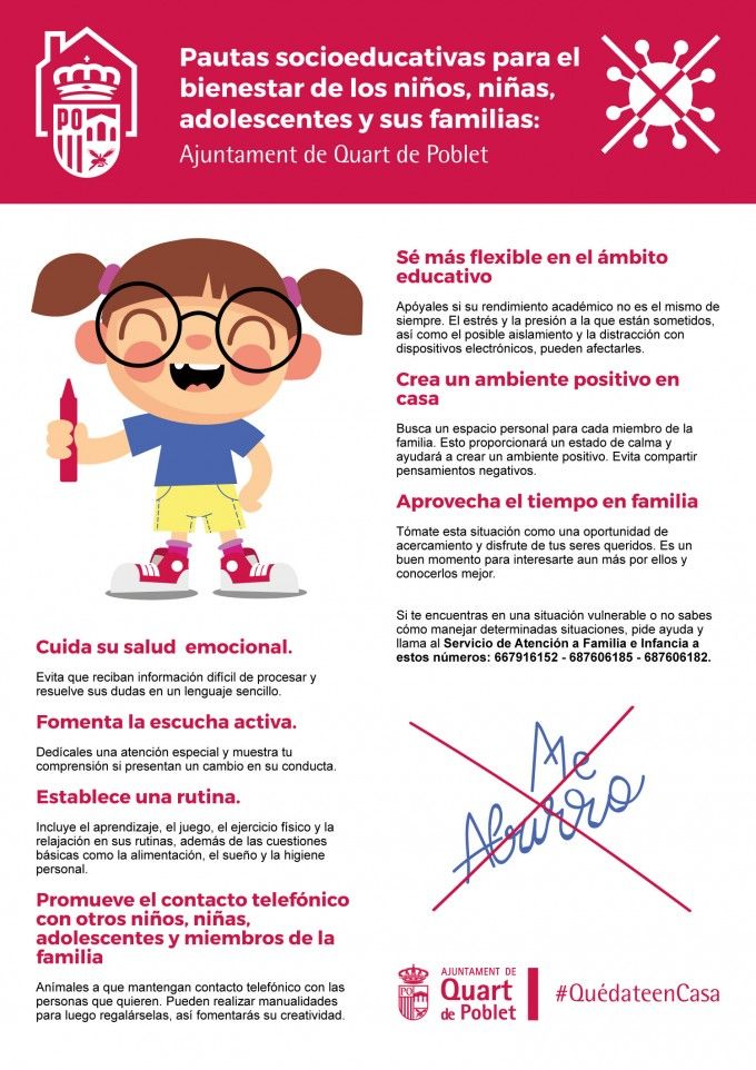 PAUTAS-SOCIOEDUCATIVAS