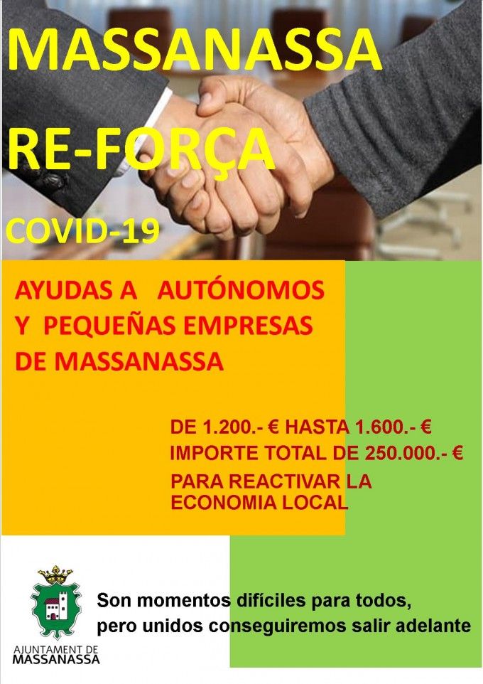 massanassa reforça 26