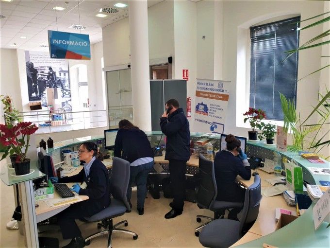 200417 Atención centralita